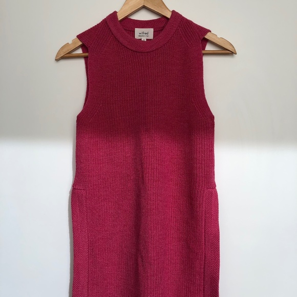 Wilfred Vest (aritzia) - Picture 1 of 4